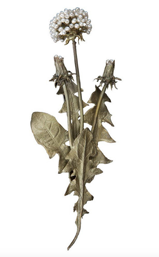 Dandelion Pin