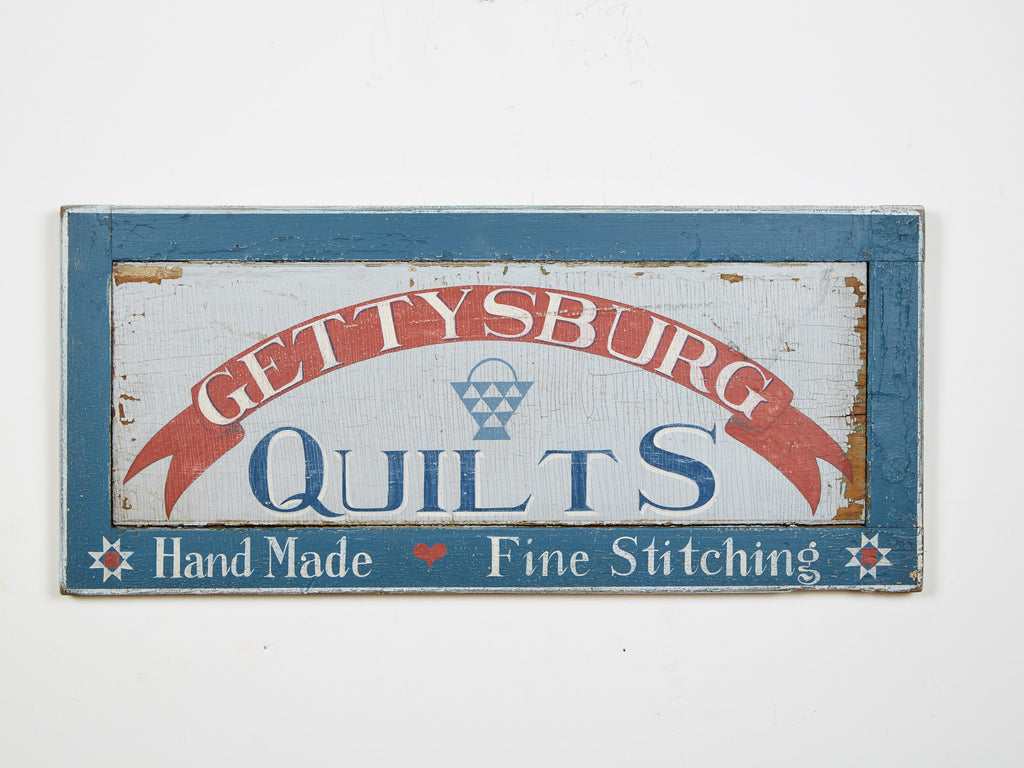 Gettysburg Quilts Americana Art