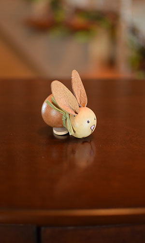 Poppy Bunny Gourd