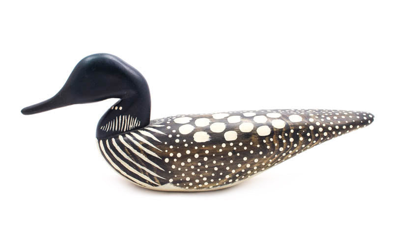 Loon by Chris Boone