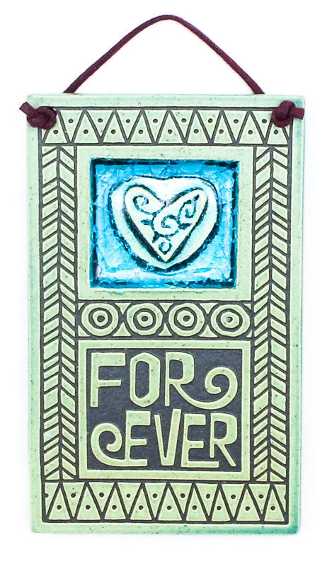 Forever Glass and Ceramic Tile