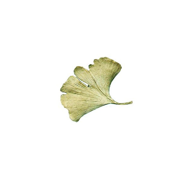 Small Ginkgo Pin