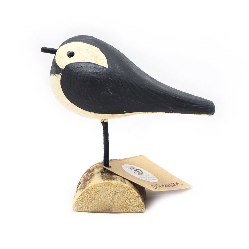 Chickadee