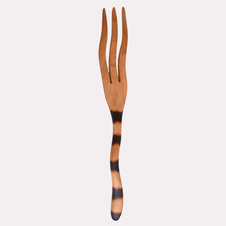 Cat Tail Spaghetti Fork