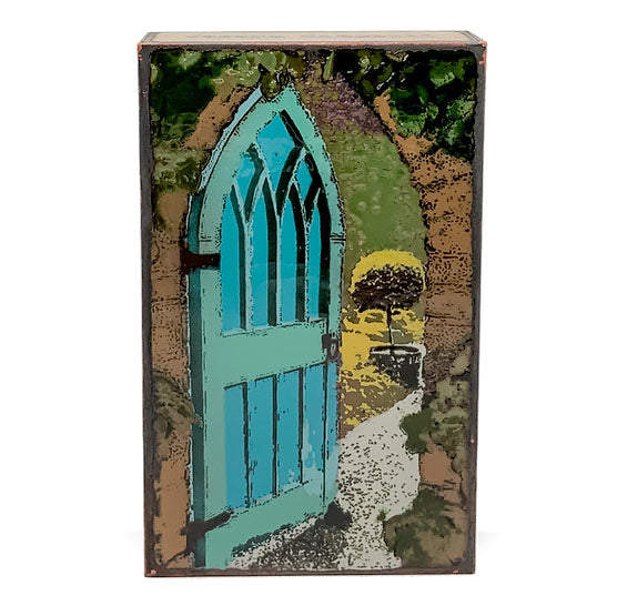 Secret Garden Spiritile