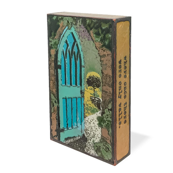 Secret Garden Spiritile