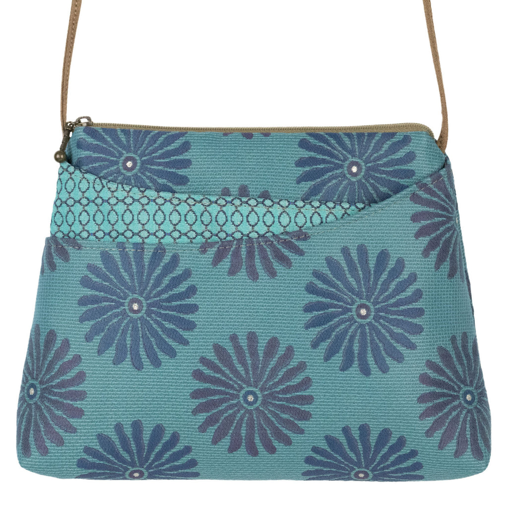 Maruca Sparrow Handbag in Dream Dahlia Cool