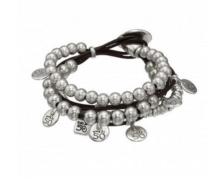 What a Mess! Bracelet: Medium