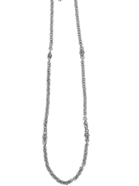 18'' Small Link Chain Necklace by John Medeiros