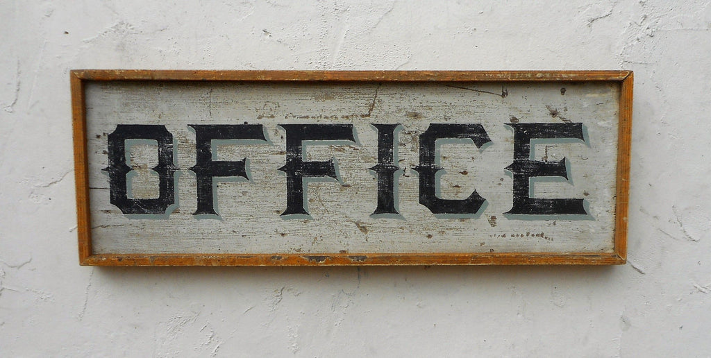 Office Americana Art