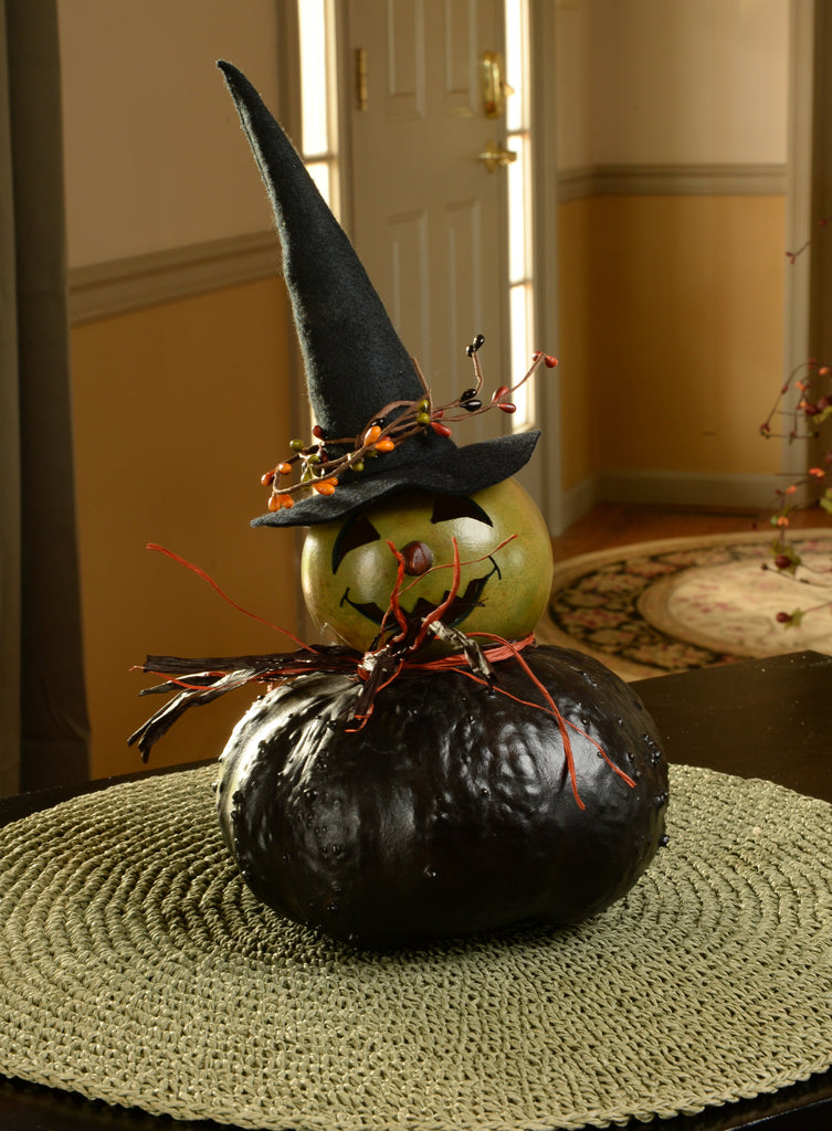 Fiona Witch Gourd