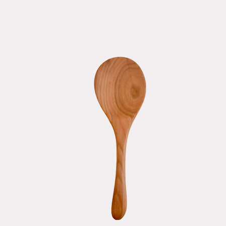 Rice Paddle