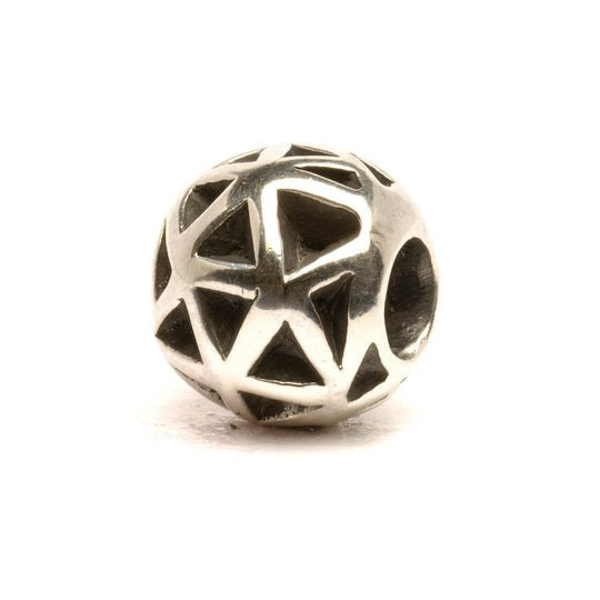 Triangles by Trollbeads