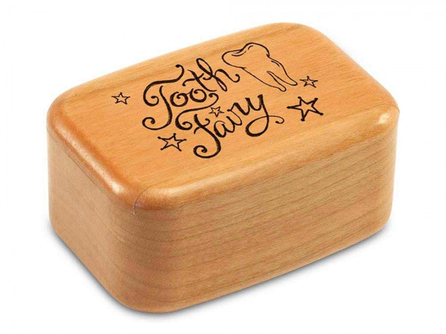 Tooth Fairy 3 inch Mystery Box