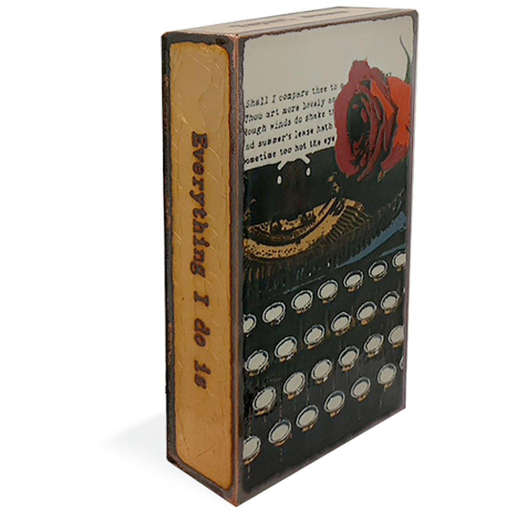 Wholehearted Spiritile