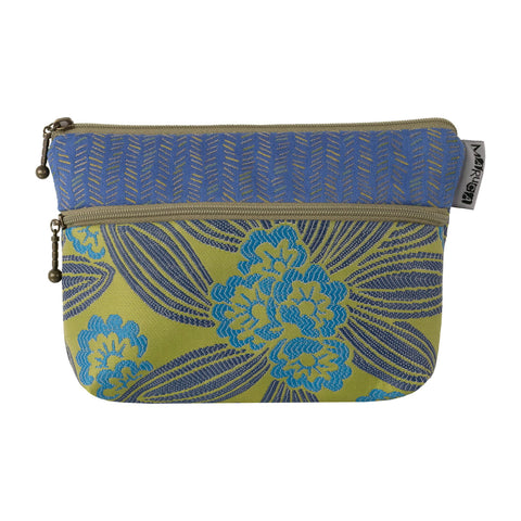 Maruca Cosmetic Bag in Summertime Cool