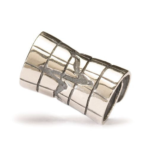 R-Heart Beat by Trollbeads