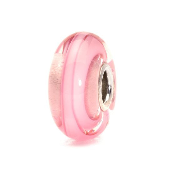 Rose Ribbon by Trollbeads