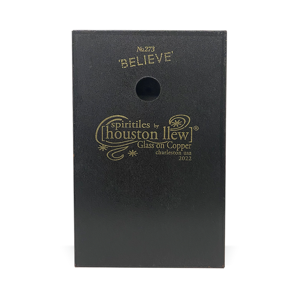 Believe Spiritile - Limited Edition