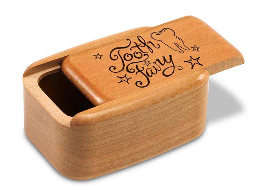 Tooth Fairy 3 inch Mystery Box