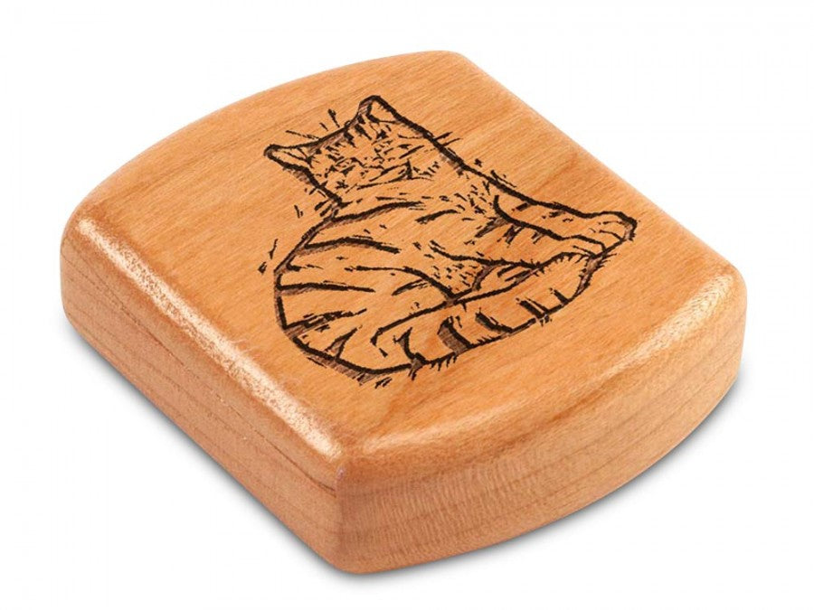 Cat Mystery Box
