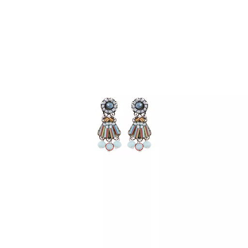 Changing Winds Classic Collection Audra Earrings by Ayala Bar