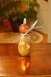 Alonzo Scarecrow Gourd in Multiple Sizes