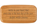 Ralph Waldo Emerson Quote Mystery Box