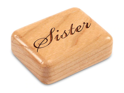 Sister Mystery Box