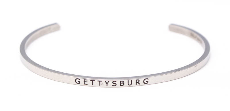 Gettysburg Caring Cuff