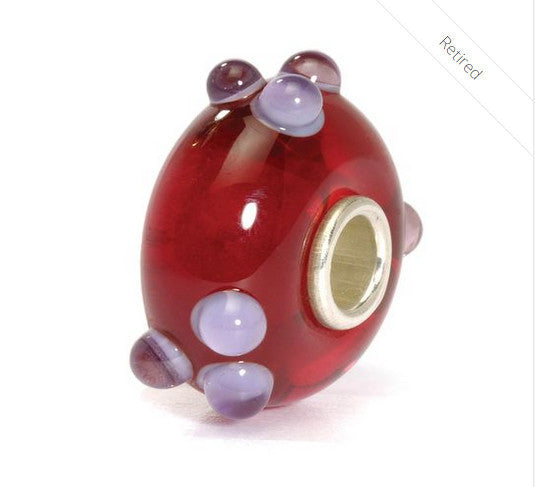 R-Summer Bud by Trollbeads