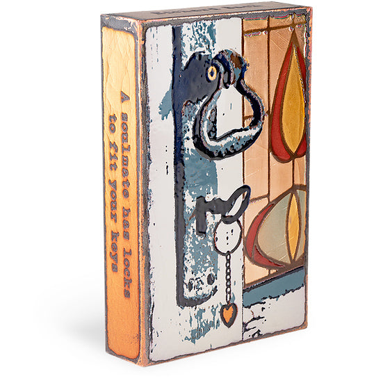 Combination Spiritile