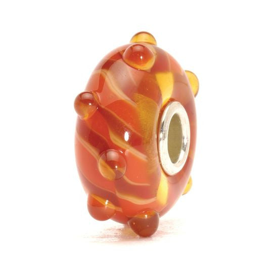 R-Twisted Bud by Trollbeads