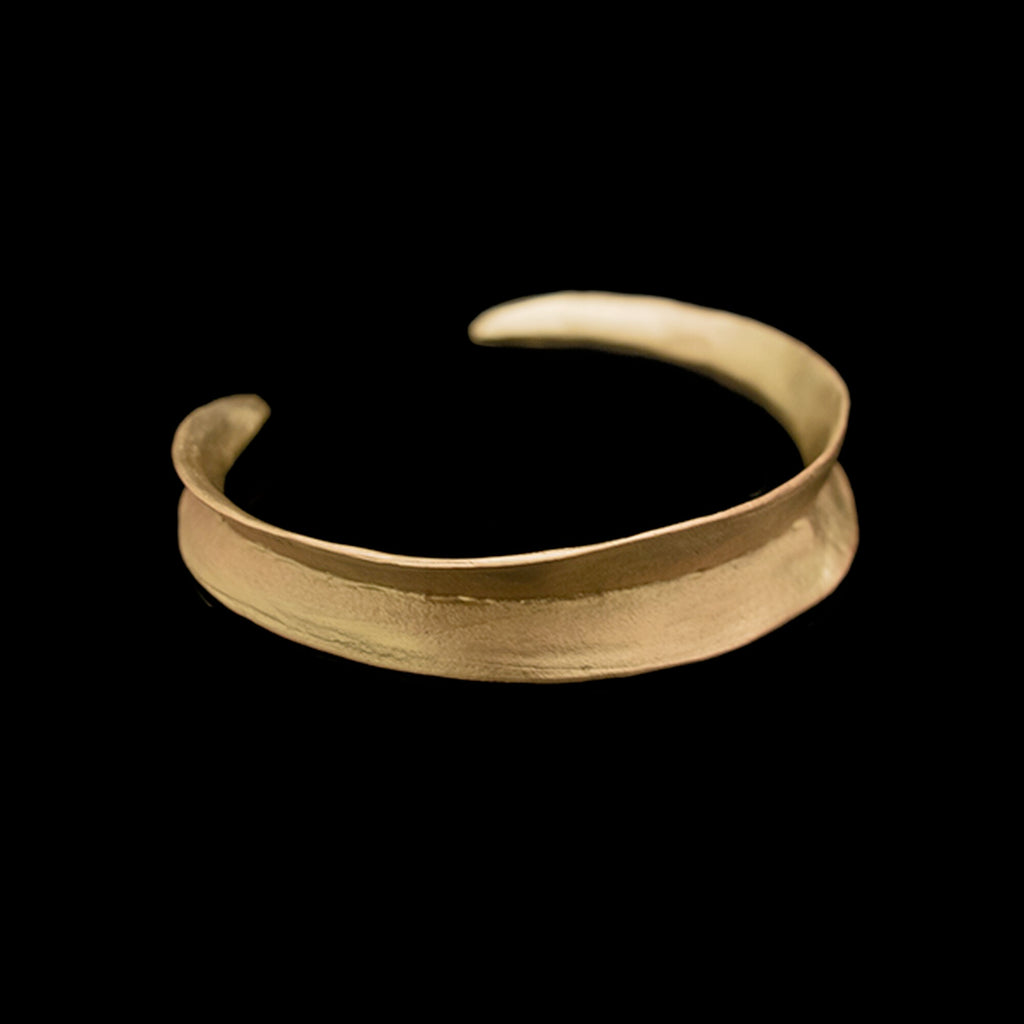 Tapestry Cuff by Michael Michaud