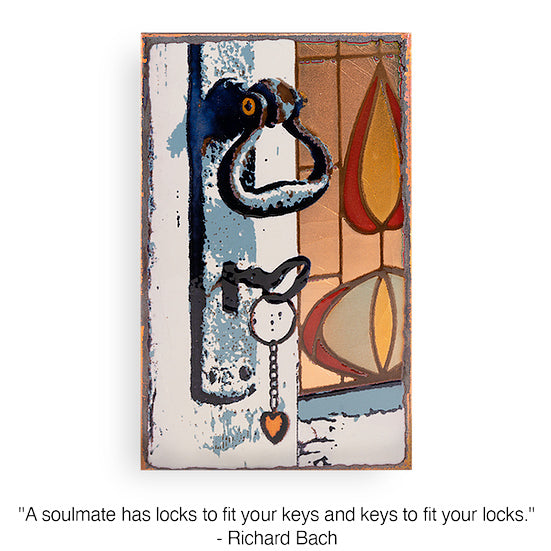 Combination Spiritile