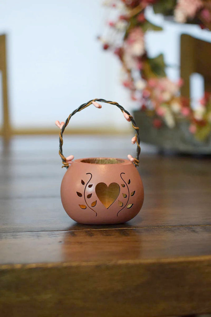 Sweetheart Basket Gourd