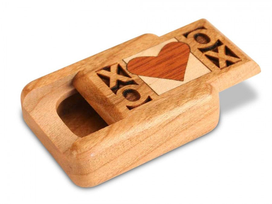 XOXO with Heart Mystery Box