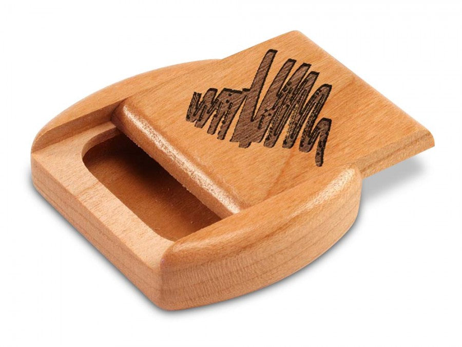 Heart Scribble Mystery Box