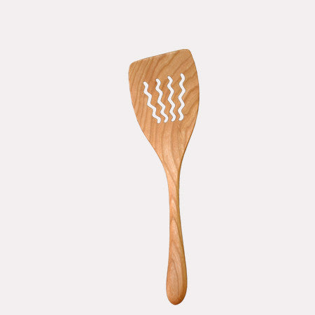 Large Spatula W/ Wiggle Slots