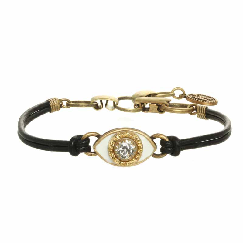 Eye Bracelet