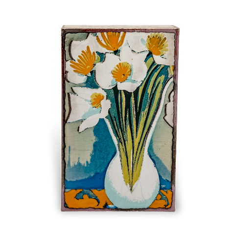 Flourish Spiritile