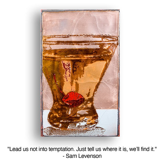 Temptation Spiritile