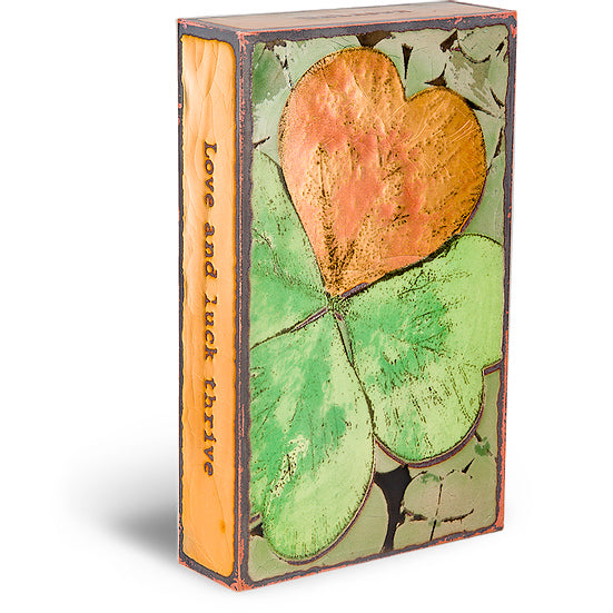 Lucky Find Spiritile