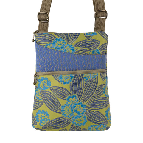 Maruca Pocket Bag in Summertime Cool