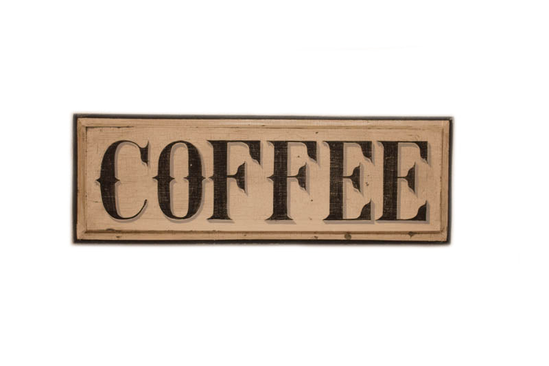 Coffee Americana Art