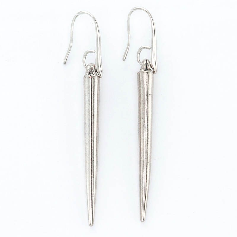 Icicle Earrings