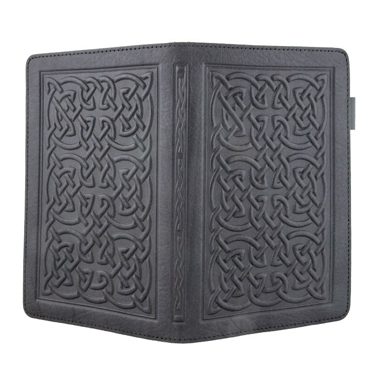 Mini Portfolio - Bold Celtic in Black
