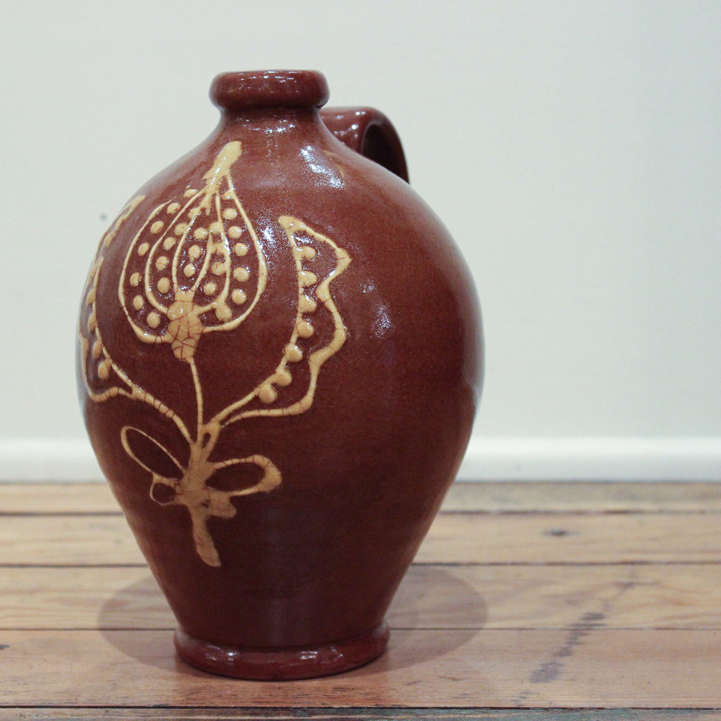 Blossoming Medium Jug