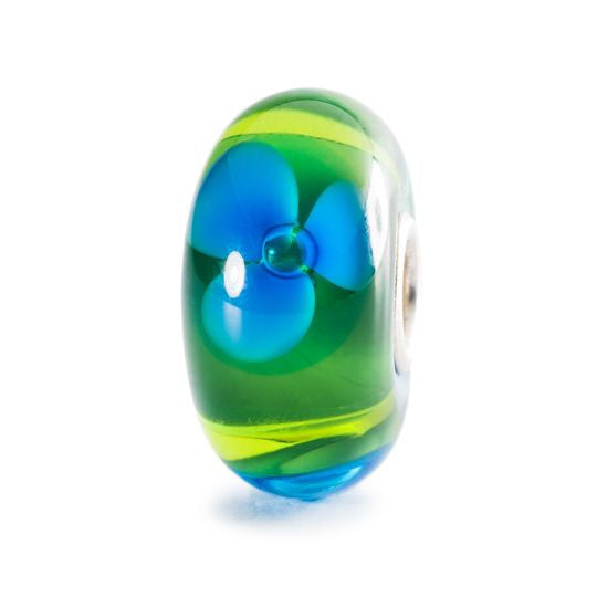 Brook Flowers by Trollbeads
