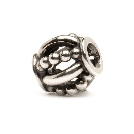 Royal, Silver by Trollbeads